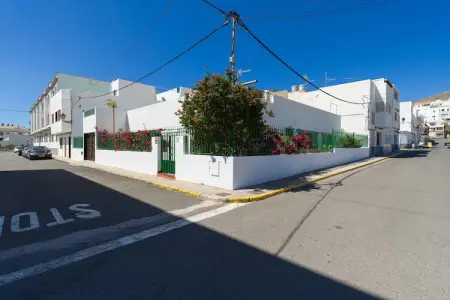 Agaete Pupe Home by Canariasgetaway, Chalet 6 personnes à Agaete - Photo 64