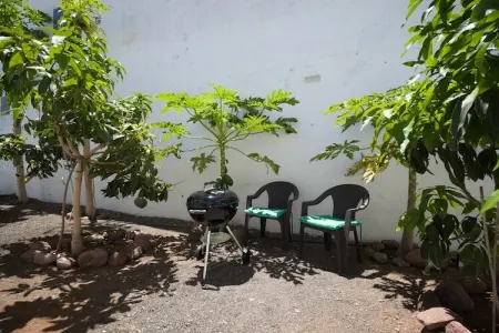 Agaete Pupe Home by Canariasgetaway, Chalet 6 personnes à Agaete - Photo 65