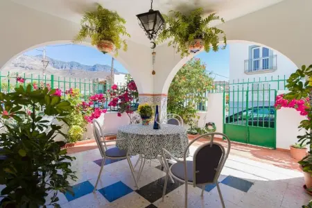 Agaete Pupe Home by Canariasgetaway, Chalet 6 personnes à Agaete - Photo 68