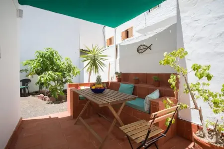 Agaete Pupe Home by Canariasgetaway, Chalet 6 personnes à Agaete - Photo 69