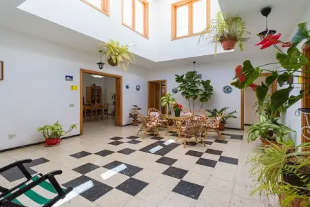 Agaete Pupe Home by Canariasgetaway, Chalet 6 personnes à Agaete - Photo 70