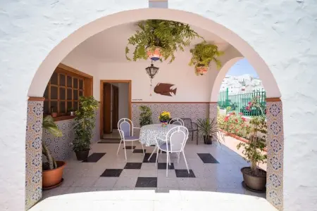 Agaete Pupe Home by Canariasgetaway, Chalet 6 personnes à Agaete - Photo 74