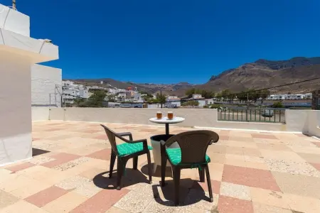 Agaete Pupe Home by Canariasgetaway, Chalet 6 personnes à Agaete - Photo 75