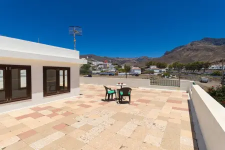 Agaete Pupe Home by Canariasgetaway, Chalet 6 personnes à Agaete - Photo 78