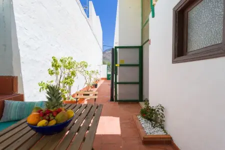 Agaete Pupe Home by Canariasgetaway, Chalet 6 personnes à Agaete - Photo 79