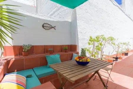 Agaete Pupe Home by Canariasgetaway, Chalet 6 personnes à Agaete - Photo 80