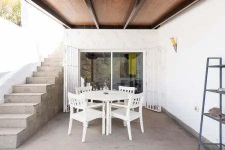 La Suerte Agaete-Amazing views By CanariasGetaway - Photo 4