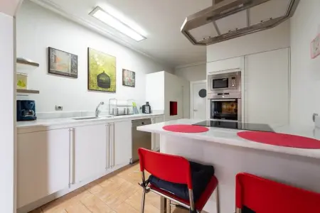 La Suerte Agaete-Amazing views By CanariasGetaway - Photo 15