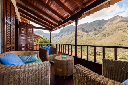 La Suerte Agaete-Amazing views By CanariasGetaway - Photo 33