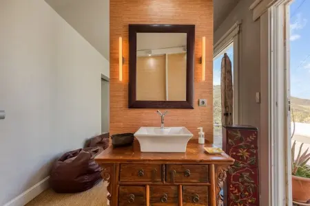 La Suerte Agaete-Amazing views By CanariasGetaway - Photo 34