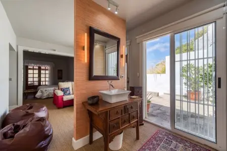 La Suerte Agaete-Amazing views By CanariasGetaway - Photo 35