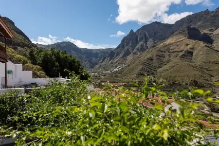 La Suerte Agaete-Amazing views By CanariasGetaway - Photo 42