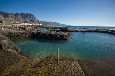 La Suerte Agaete-Amazing views By CanariasGetaway - Photo 44