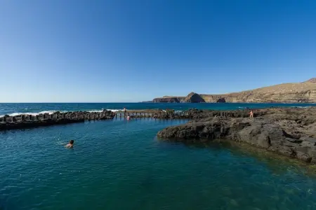 La Suerte Agaete-Amazing views By CanariasGetaway - Photo 45