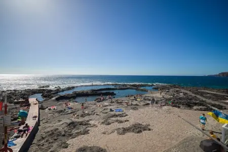 La Suerte Agaete-Amazing views By CanariasGetaway - Photo 47