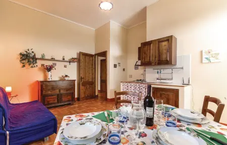 Monterufoli Giulia 6G, Appartement 4 personnes à Pomarance PI - Photo 2