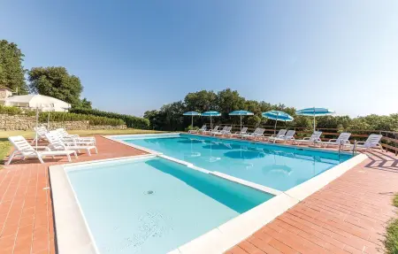 Monterufoli Giulia 6G, Appartement 4 personnes à Pomarance PI - Photo 6