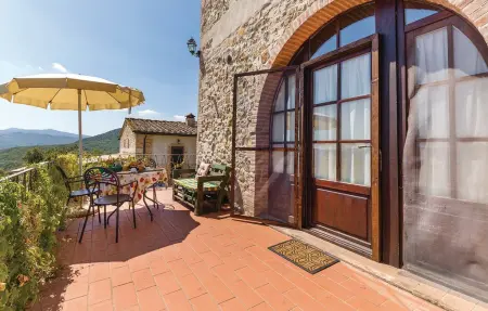 Monterufoli Giulia 6G, Appartement 4 personnes à Pomarance PI - Photo 11