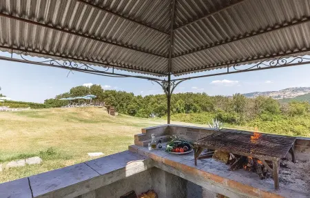 Monterufoli Giulia 6G, Appartement 4 personnes à Pomarance PI - Photo 12