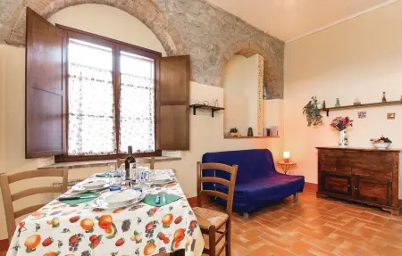Monterufoli Giulia 6G, Appartement 4 personnes à Pomarance PI - Photo 13