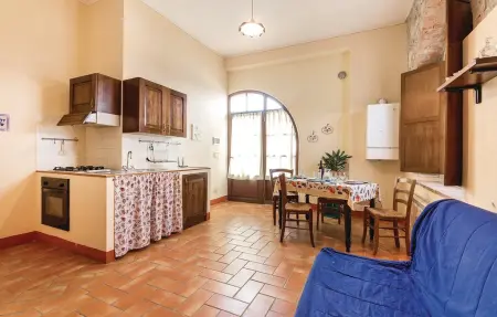 Monterufoli Giulia 6G, Appartement 4 personnes à Pomarance PI - Photo 14