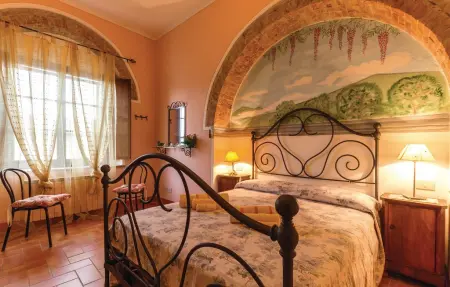 Monterufoli Giulia 6G, Appartement 4 personnes à Pomarance PI - Photo 15