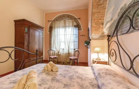Monterufoli Giulia 6G, Appartement 4 personnes à Pomarance PI - Photo 16