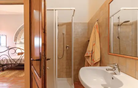 Monterufoli Giulia 6G, Appartement 4 personnes à Pomarance PI - Photo 17