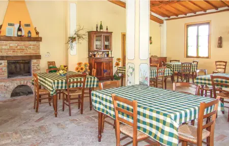 Monterufoli Giulia 6G, Appartement 4 personnes à Pomarance PI - Photo 18