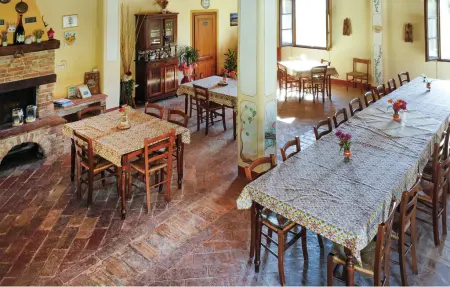 Monterufoli Giulia 6G, Appartement 4 personnes à Pomarance PI - Photo 19