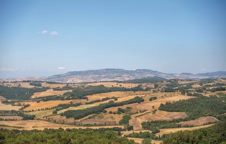 Monterufoli Giulia 6G, Appartement 4 personnes à Pomarance PI - Photo 20