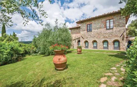 Piazzale 2, Appartement 4 personnes à Castellina Chianti SI - Photo 1