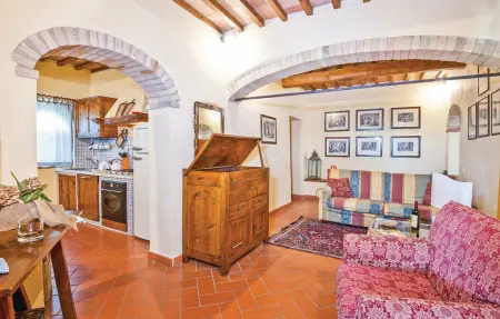 Piazzale 2, Appartement 4 personnes à Castellina Chianti SI - Photo 2