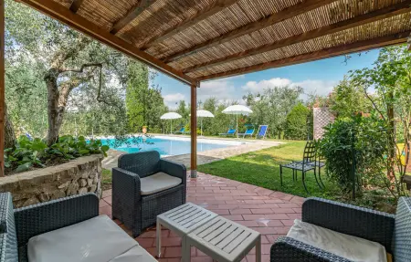 Piazzale 2, Appartement 4 personnes à Castellina Chianti SI - Photo 5