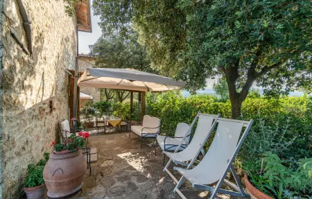 Piazzale 2, Appartement 4 personnes à Castellina Chianti SI - Photo 8