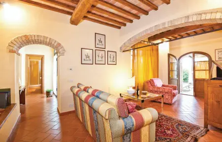 Piazzale 2, Appartement 4 personnes à Castellina Chianti SI - Photo 10