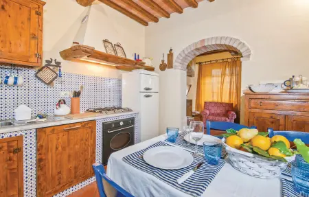 Piazzale 2, Appartement 4 personnes à Castellina Chianti SI - Photo 11