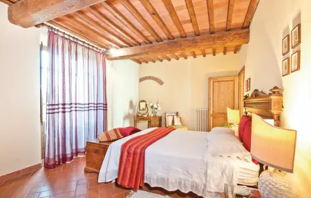 Piazzale 2, Appartement 4 personnes à Castellina Chianti SI - Photo 13