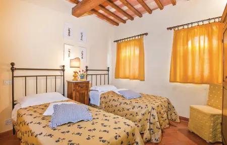 Piazzale 2, Appartement 4 personnes à Castellina Chianti SI - Photo 14