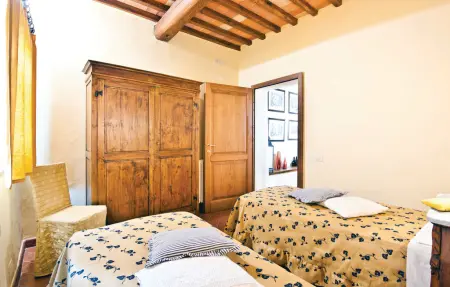 Piazzale 2, Appartement 4 personnes à Castellina Chianti SI - Photo 15