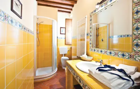 Piazzale 2, Appartement 4 personnes à Castellina Chianti SI - Photo 16