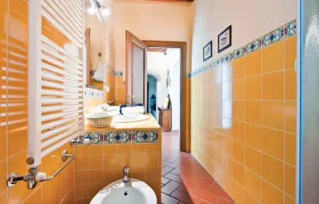 Piazzale 2, Appartement 4 personnes à Castellina Chianti SI - Photo 17
