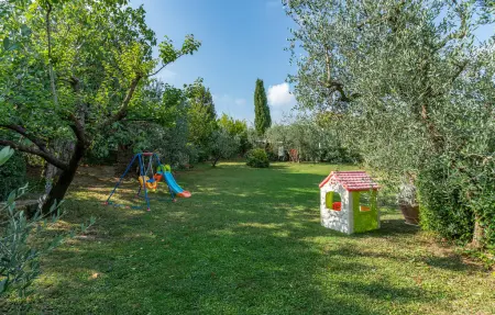 Piazzale 2, Appartement 4 personnes à Castellina Chianti SI - Photo 18