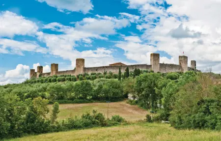 Piazzale 2, Appartement 4 personnes à Castellina Chianti SI - Photo 20