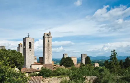 Piazzale 2, Appartement 4 personnes à Castellina Chianti SI - Photo 22
