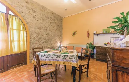 Monterufoli 3V, Appartement 4 personnes à Pomarance - Photo 2