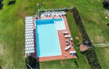 Monterufoli 3V, Appartement 4 personnes à Pomarance - Photo 8