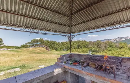 Monterufoli 3V, Appartement 4 personnes à Pomarance - Photo 12