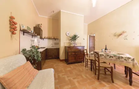 Monterufoli 3V, Appartement 4 personnes à Pomarance - Photo 15