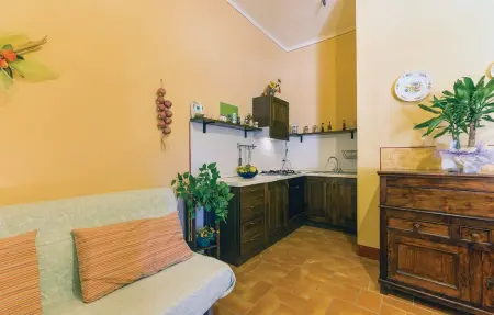 Monterufoli 3V, Appartement 4 personnes à Pomarance - Photo 16